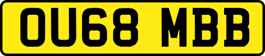 OU68MBB
