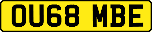 OU68MBE