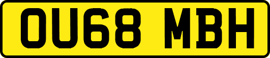OU68MBH