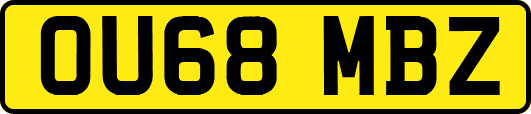 OU68MBZ
