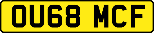 OU68MCF