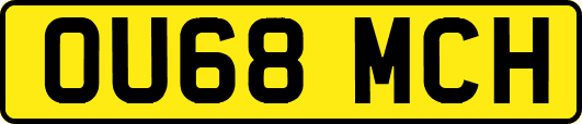 OU68MCH