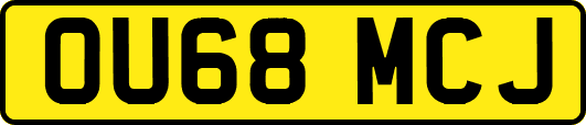 OU68MCJ