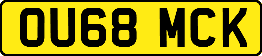 OU68MCK