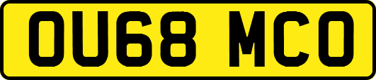 OU68MCO