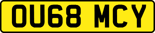 OU68MCY