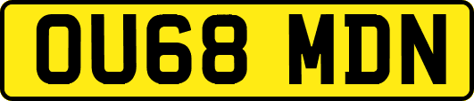 OU68MDN