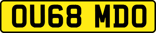 OU68MDO