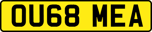 OU68MEA