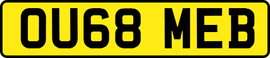 OU68MEB