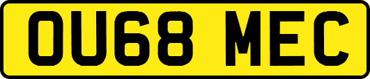OU68MEC