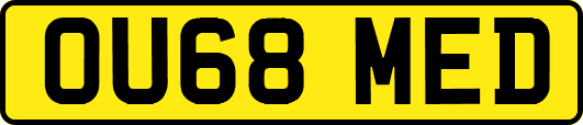 OU68MED
