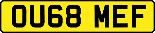 OU68MEF