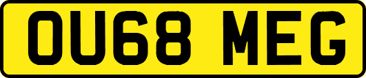 OU68MEG