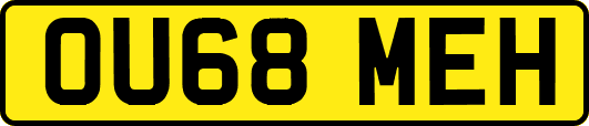 OU68MEH