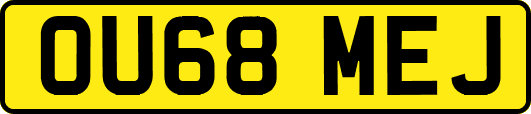 OU68MEJ