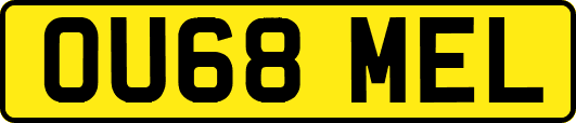 OU68MEL