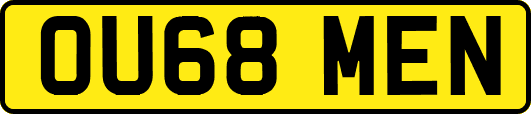 OU68MEN