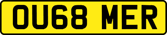 OU68MER