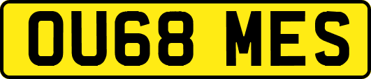 OU68MES