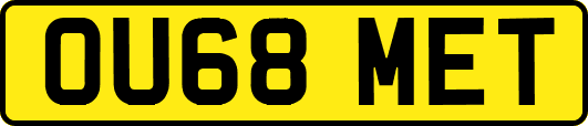 OU68MET