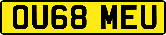 OU68MEU