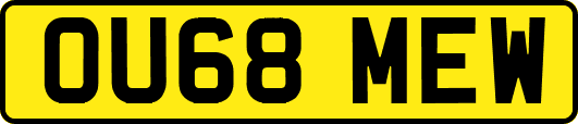 OU68MEW