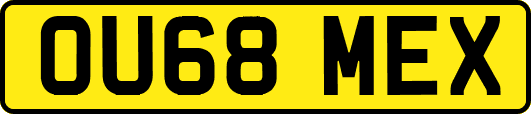 OU68MEX
