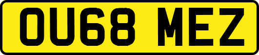 OU68MEZ