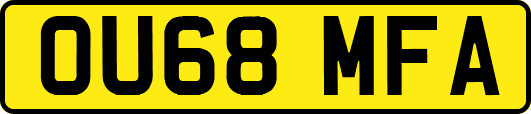 OU68MFA