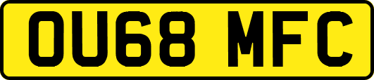OU68MFC