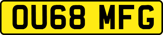 OU68MFG