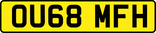 OU68MFH