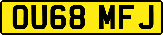 OU68MFJ