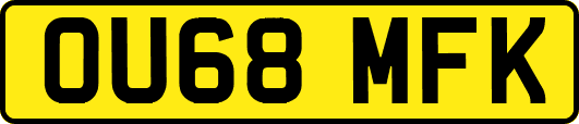 OU68MFK