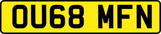 OU68MFN