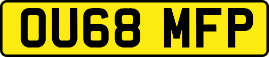 OU68MFP
