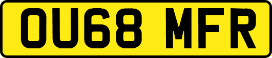OU68MFR