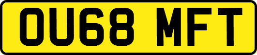 OU68MFT