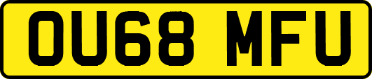 OU68MFU