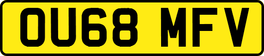OU68MFV
