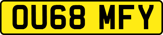 OU68MFY