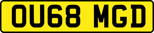 OU68MGD