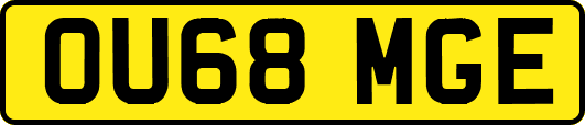 OU68MGE