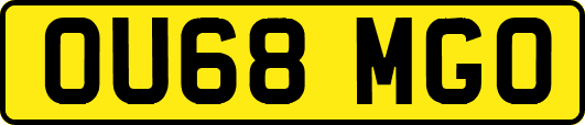 OU68MGO