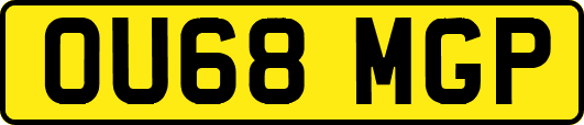OU68MGP
