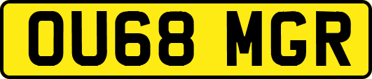 OU68MGR
