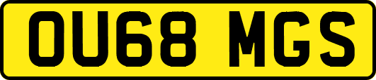 OU68MGS