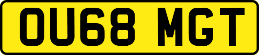 OU68MGT