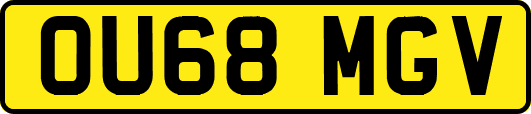 OU68MGV